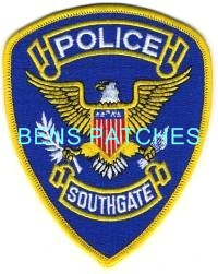 MICHIGAN,SOUTHGATE POLICE 1_wm